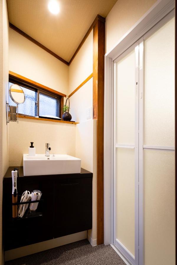 Rumah liburan Miyabi Osaka